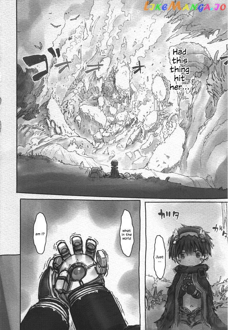 Made in Abyss, Chapter 11 image 11